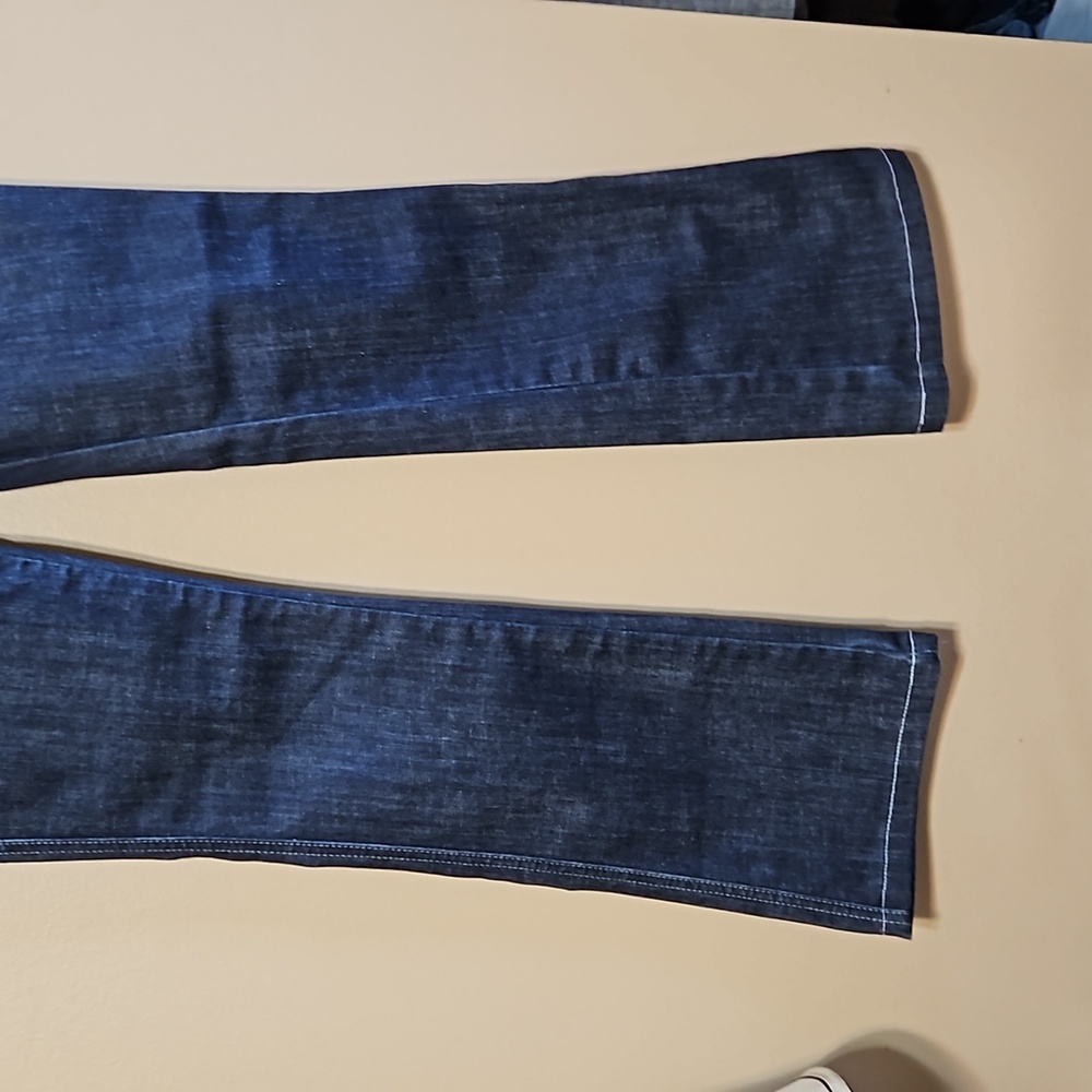 Joe's  Bootcut Jeans - Picture 3 of 12